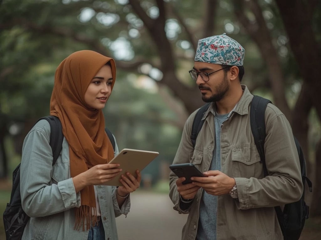 Panduan Terpadu Mengelola Perjalanan, Hunian, dan Dokumen Resmi